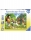 Puzzle Animale, 100 Piese Ravensburger