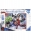 Puzzle Marvel Avengers, 100 Piese Ravensburger