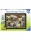 Puzzle Dinozaur, 100 Piese Ravensburger