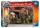 Puzzle Jurassic World, 100 Piese Ravensburger