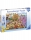 Puzzle Vasul Piratilor, 100 Piese Ravensburger