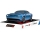 Puzzle 3D Dodge, 108 Piese Ravensburger