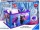 Puzzle 3D Cutie Depozitat Frozen Ii, 216 Piese Ravensburger