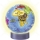 Puzzle 3D Luminos Glob Pamantesc, 72 Piese Ravensburger