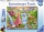 Puzzle Zana Animalelor, 200 Piese Ravensburger