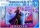 Puzzle Frozen Ii Elsa&Anna, 100 Piese Ravensburger