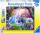 Puzzle Zana Si Unicorn, 100 Piese Ravensburger