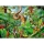 Puzzle Reptile, 300 Piese Ravensburger