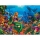 Puzzle Sirena, 200 Piese Ravensburger