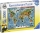Puzzle Harta Animalelor, 300 Piese Ravensburger