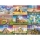 Puzzle Monumente, 200 Piese Ravensburger