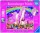 Puzzle Unicorn Si Curcubeu, 100 Piese Ravensburger