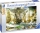 Puzzle Batalie Corabii, 5000 Piese Ravensburger