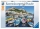 Puzzle Portul Marina, 500 Piese Ravensburger