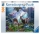 Puzzle Cerbi In Padure, 500 Piese Ravensburger