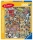 Puzzle Comic Hollywood, 1000 Piese Ravensburger