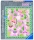 Puzzle Alpaca Si Cactusi, 1000 Piese Ravensburger