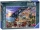 Puzzle Cina In Positano, 1000 Piese Ravensburger