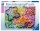 Puzzle Paleta Puzzle-Uri,1000 Piese Ravensburger