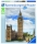 Puzzle Pisica In Big Ben, 1500 Piese Ravensburger