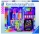 Puzzle New York Colorat, 1000 Piese Ravensburger