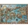 Puzzle Atlantida, 1000 Piese Ravensburger