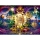 Puzzle Planete, 500 Piese Ravensburger