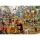 Puzzle Galeria Animalelor, 1000 Piese Ravensburger