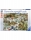 Puzzle Oceania, 3000 Piese Ravensburger