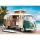 Puzzle Duba Volkswagen T1, 1000 Piese Ravensburger