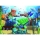 Puzzle Minecraft, 1000 Piese Ravensburger