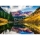 Puzzle Aspen Colorado, 1000 Piese Ravensburger