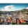 Puzzle Guanajuato Mexic, 2000 Piese Ravensburger