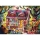Puzzle Scufita Rosie, 1000 Piese Ravensburger