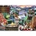 Puzzle Odihna La Final De Zi, 1000 Piese Ravensburger
