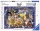 Puzzle Alba Ca Zapada, 1000 Piese Ravensburger