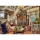Puzzle Libraria Fantastica, 1000 Piese Ravensburger
