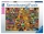 Puzzle Alfabet, Litera A, 1000 Piese Ravensburger
