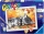 Pictura Pe Numere - Pisicute Somnoroase Ravensburger