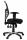 Scaun HG-0001 negru Stema partner 