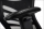 Scaun HG-0001 negru Stema partner 