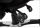 Scaun HG-0001 negru Stema partner 