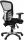 Scaun HG-0001 gri Stema partner 