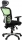 Scaun HG-0001H verde Stema partner 
