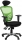 Scaun HG-0001H verde Stema partner 