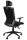Scaun HG-0004F negru Stema partner 