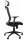 Scaun HG-0004F negru Stema partner 