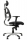 Scaun HN-5018 negru Stema partner 