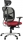 Scaun HN-5018 bordo Stema partner 