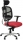 Scaun HN-5018 bordo Stema partner 